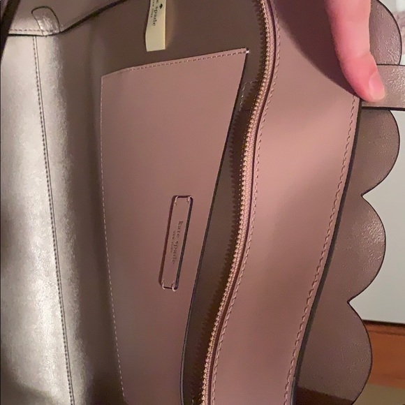 Kate spade tote - Picture 3 of 6